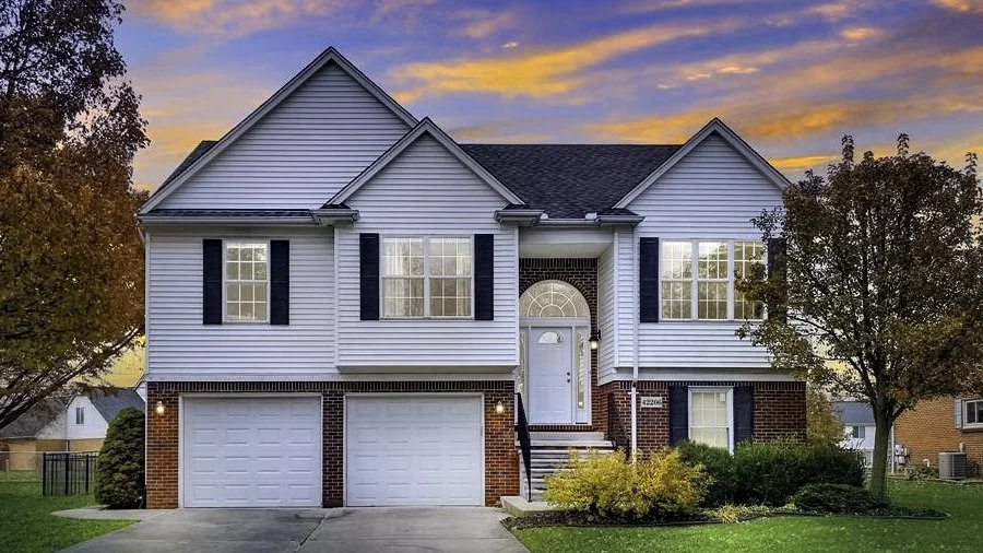 Sterling Heights: Market Statistics: January, 2022
