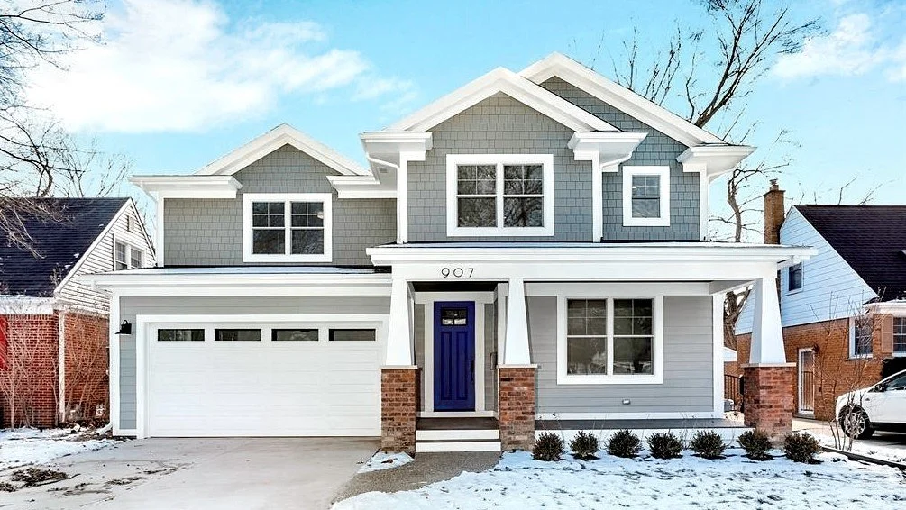 Royal Oak: Market Statistics: January, 2022