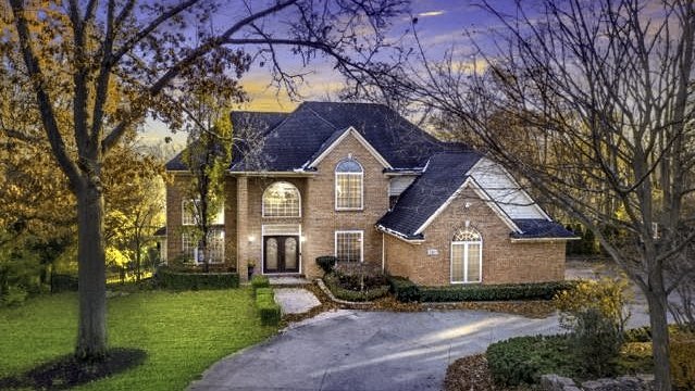 West Bloomfield: Market Statistics: January, 2022