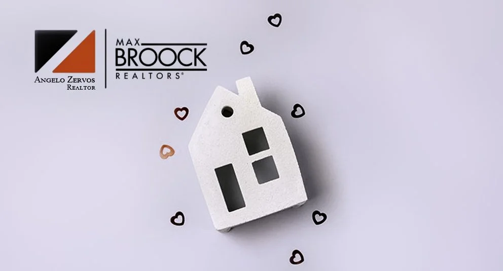 Are You Ready To Fall in Love with Homeownership?