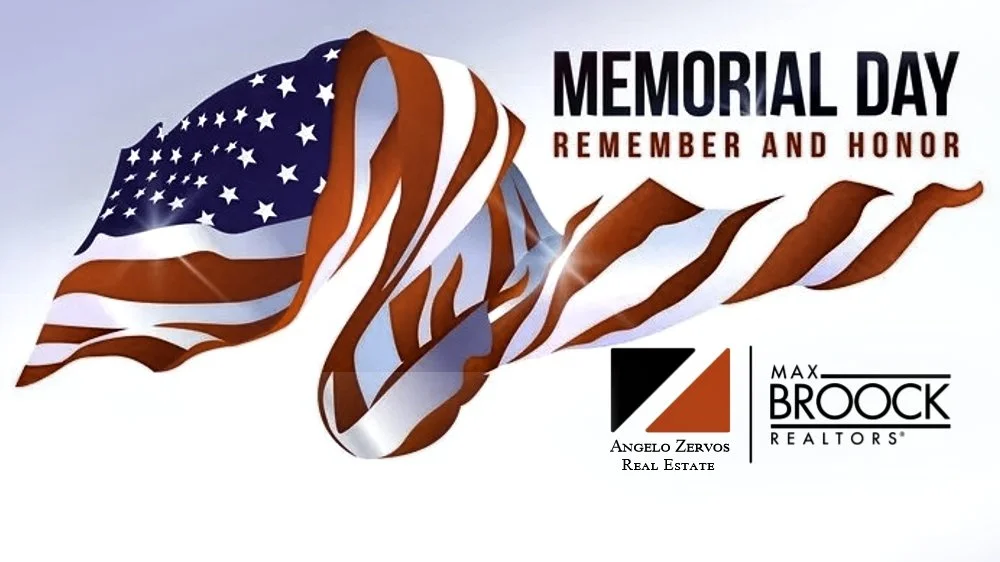 Memorial Day