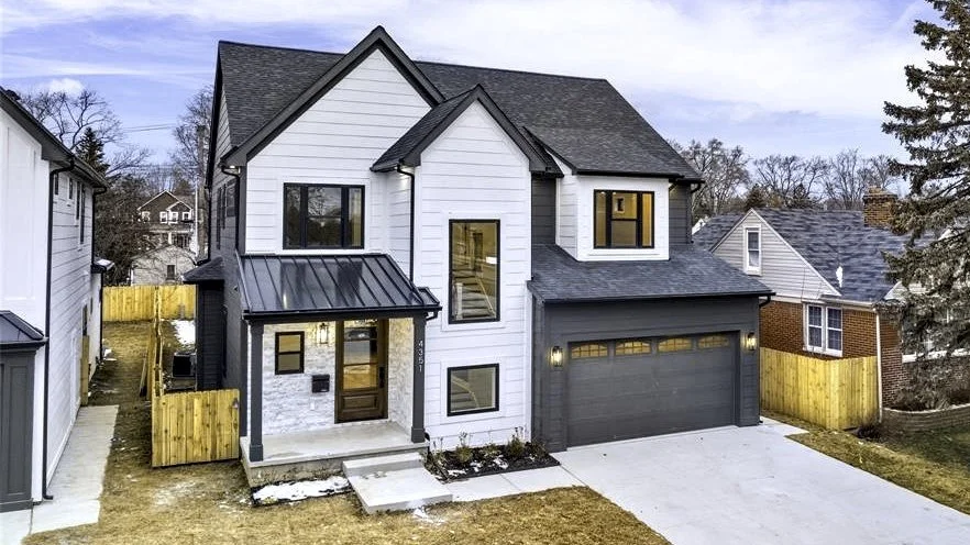 Royal Oak: Market Statistics: February, 2022