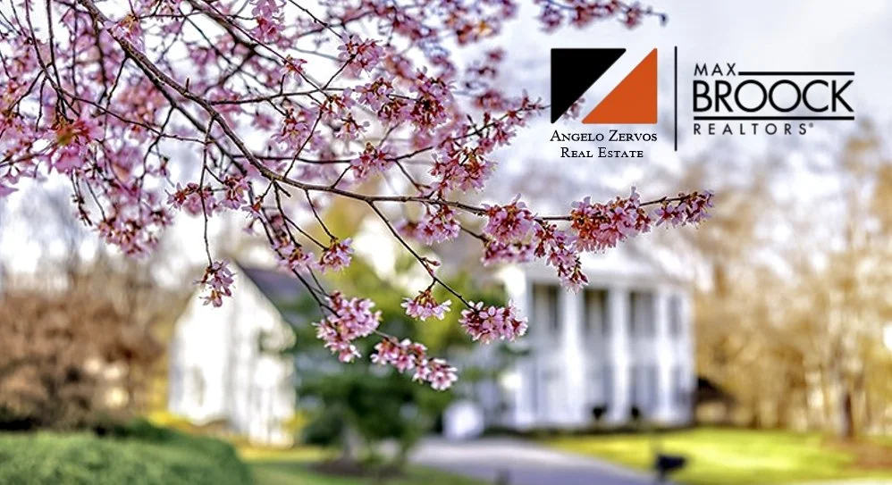 This Spring Presents Sellers with a Golden Opportunity