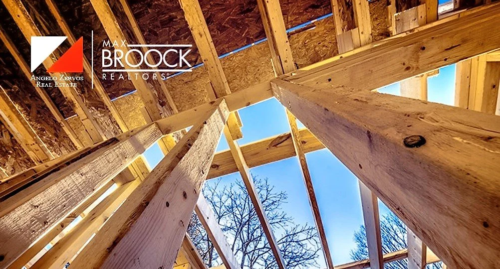What You Need To Know if You’re Thinking About Building a Home