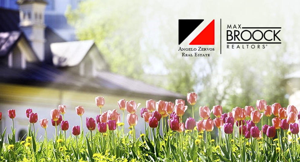 What You Can Expect from the Spring Housing Market