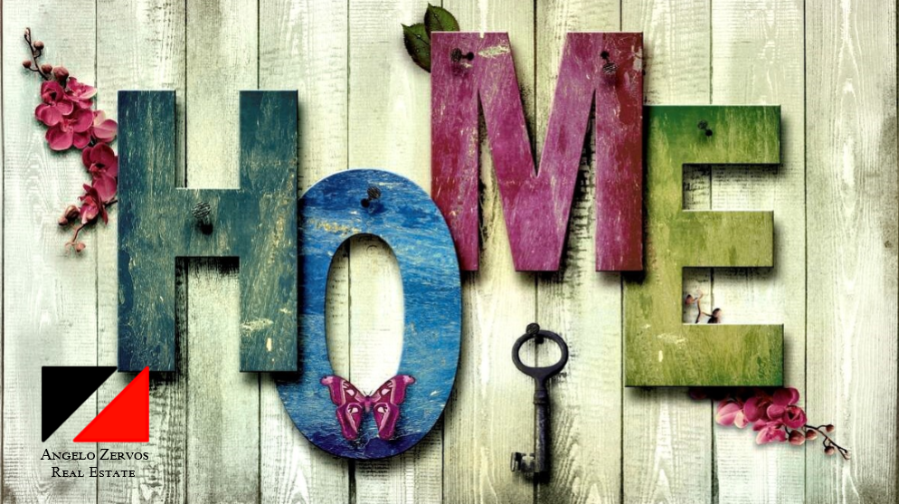 NATIONAL DECORATING MONTH