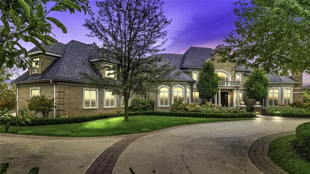 Oakland Township: Market Statistics: March, 2022