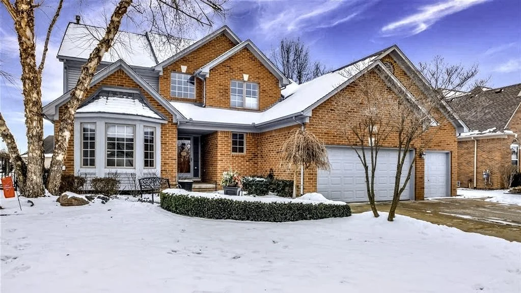 Sterling Heights: Market Statistics: March, 2022