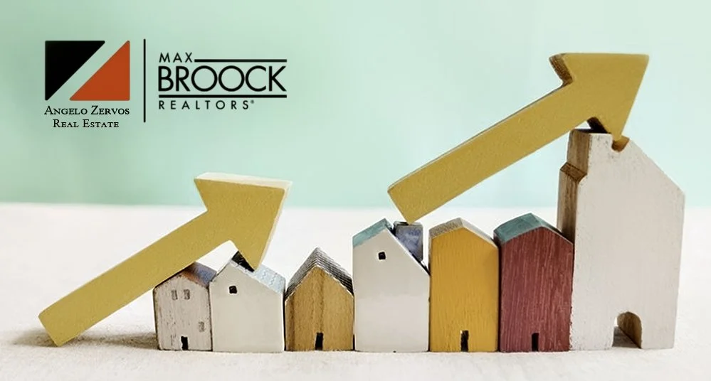 The Future of Home Price Appreciation and What It Means for You