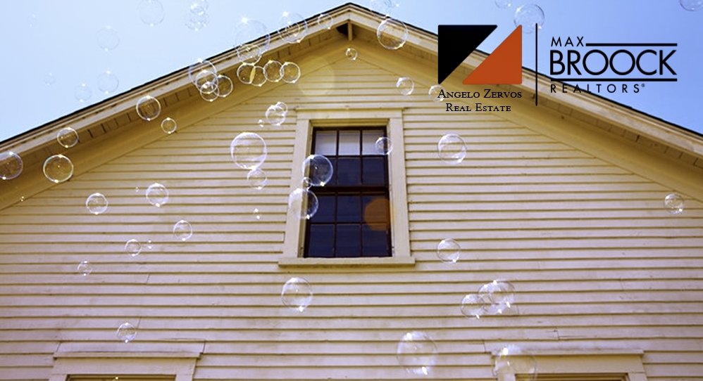 Why This Housing Market Is Not a Bubble Ready To Pop