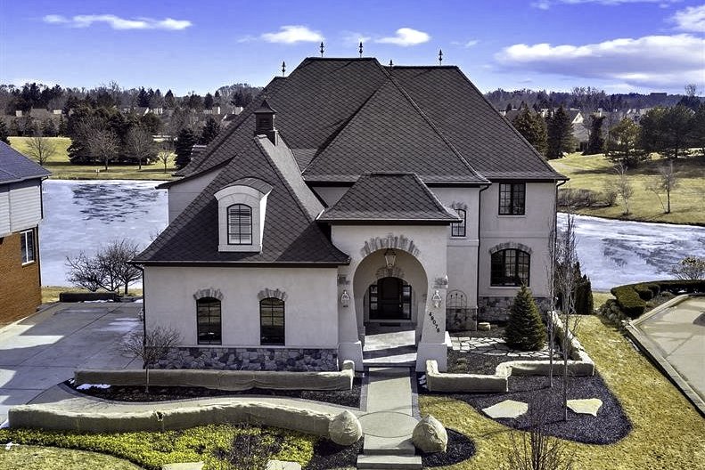 Northville: Market Statistics: April, 2022