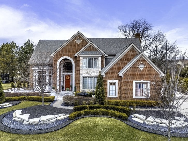 Novi: Market Statistics: April, 2022