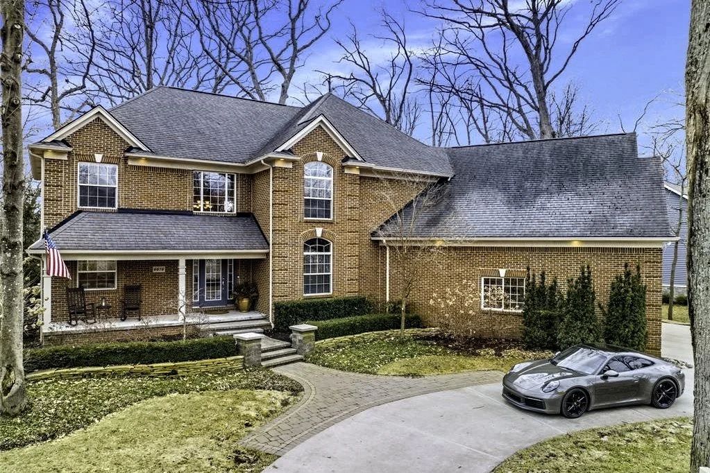 West Bloomfield: Market Statistics: April, 2022