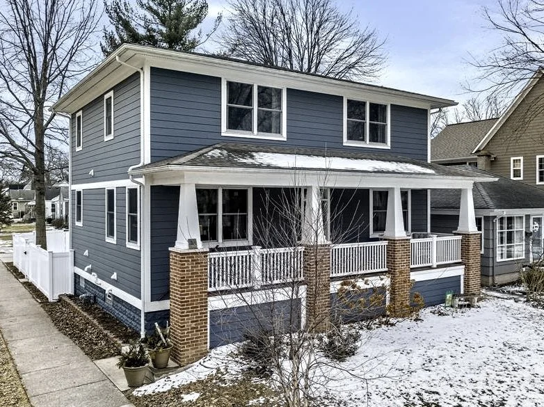Royal Oak: Market Statistics: April, 2022