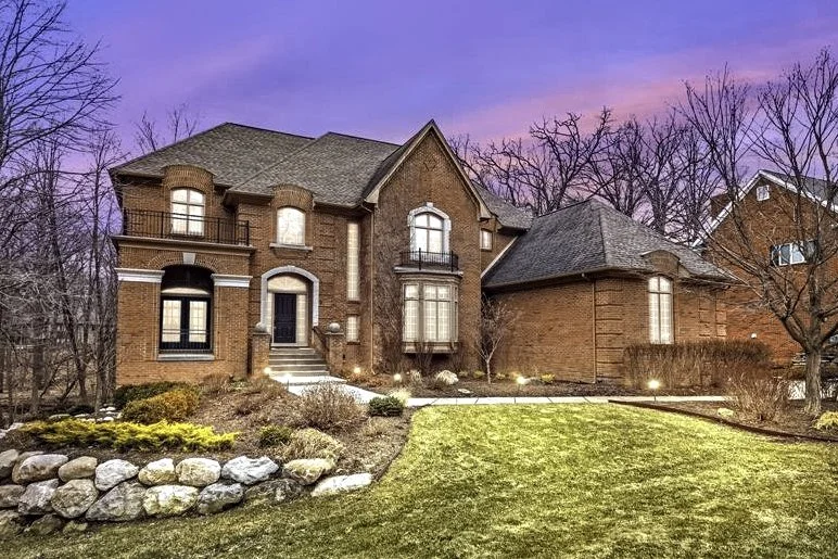 Rochester / Rochester Hills: Market Statistics: April, 2022