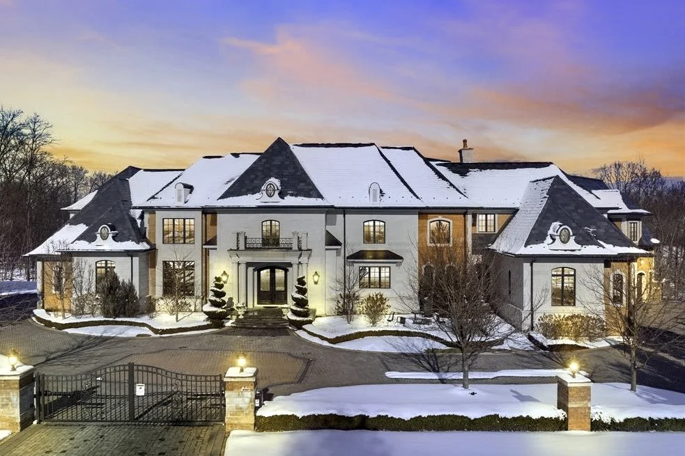 Oakland Township: Market Statistics: April, 2022