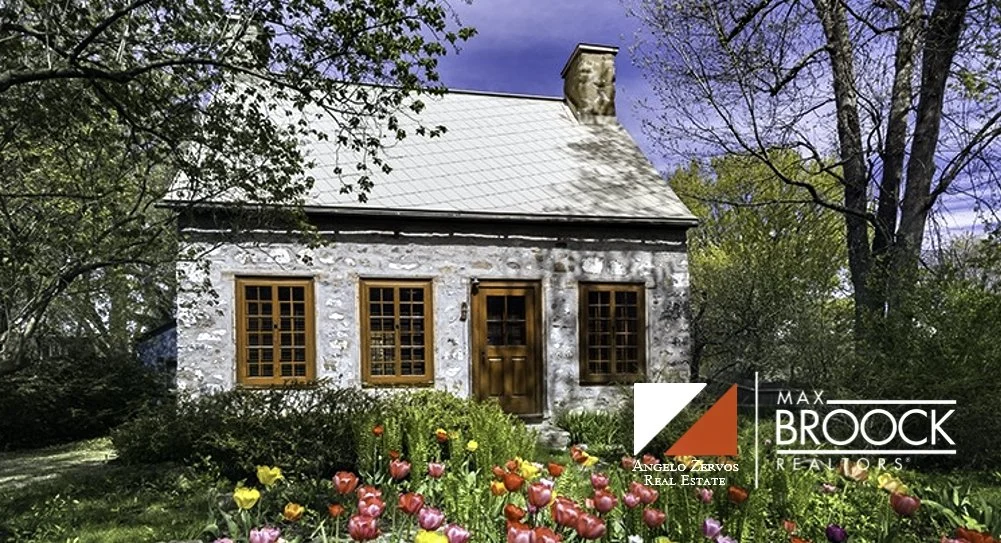 Are There More Homes Coming to the Market?