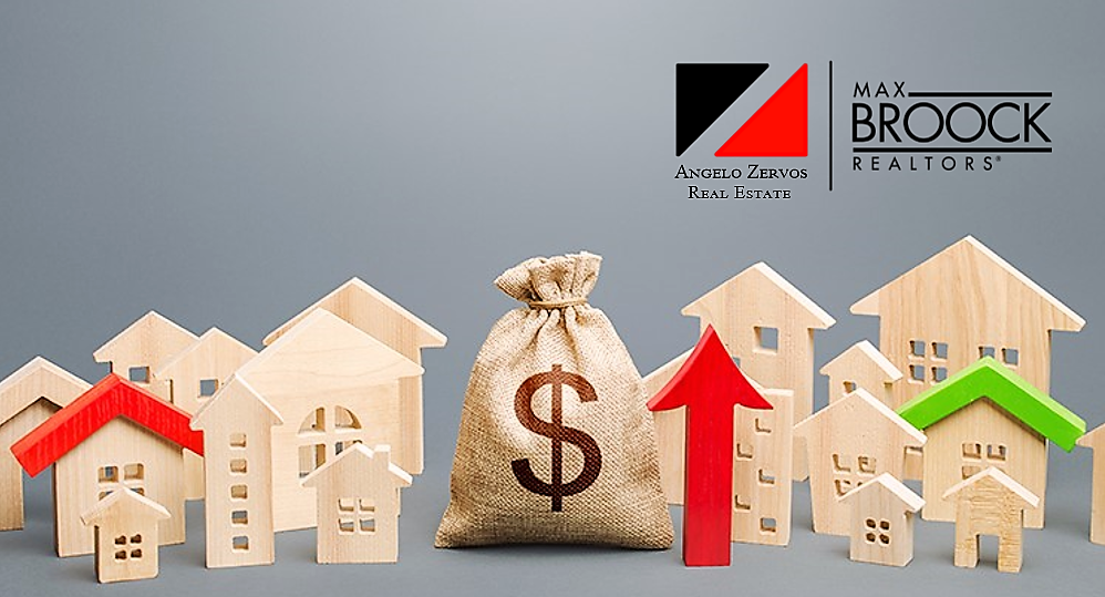 Sellers Have an Opportunity with Today’s Home Prices