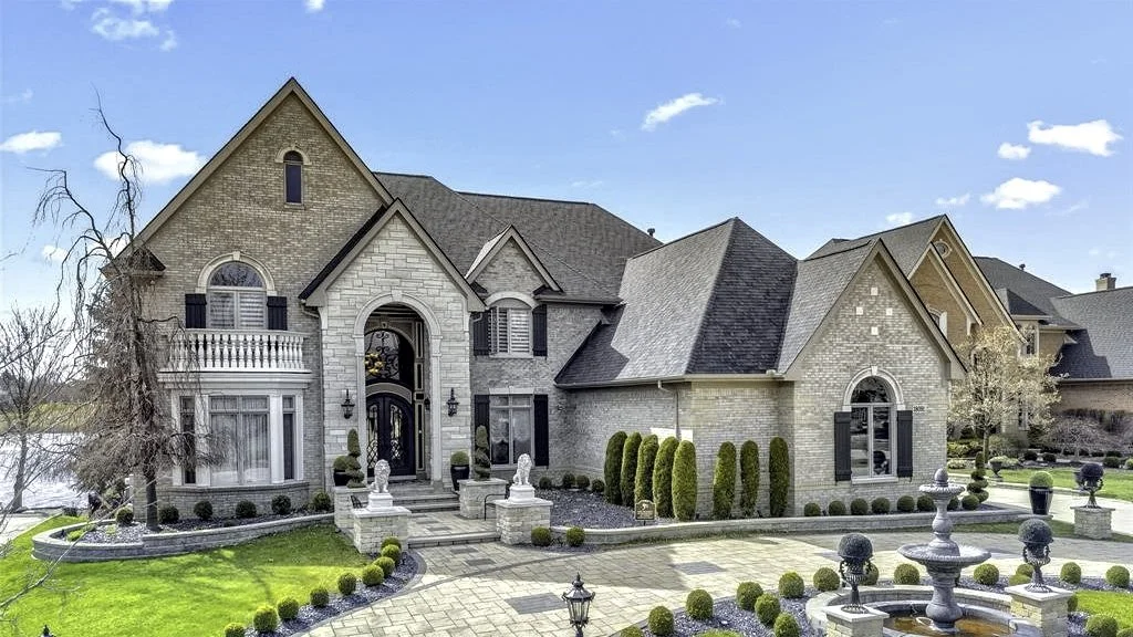 Northville: Market Statistics: May, 2022