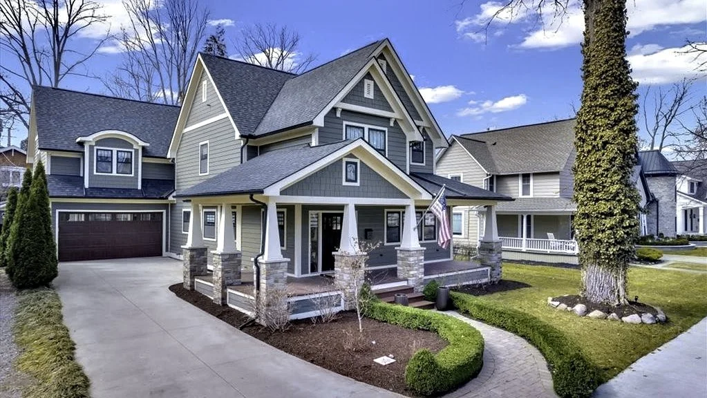 Rochester / Rochester Hills: Market Statistics: May, 2022