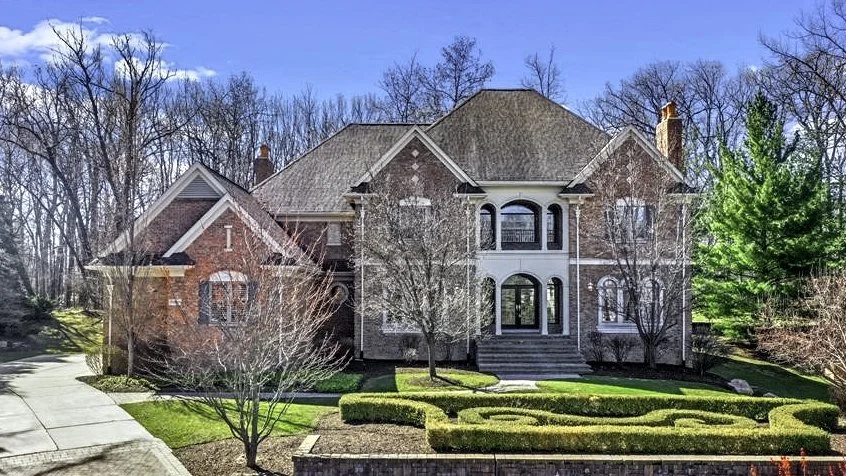 Oakland Township: Market Statistics: May, 2022