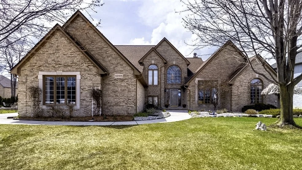 Sterling Heights: Market Statistics: May, 2022