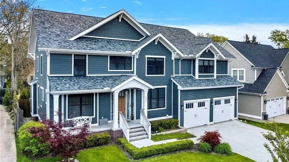 Royal Oak: Market Statistics: June, 2022