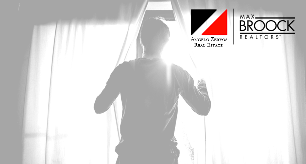 A Window of Opportunity for Homebuyers