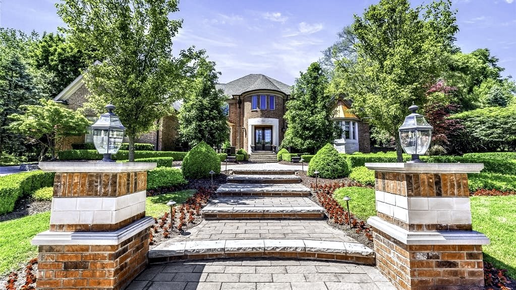Northville: Market Statistics: July, 2022