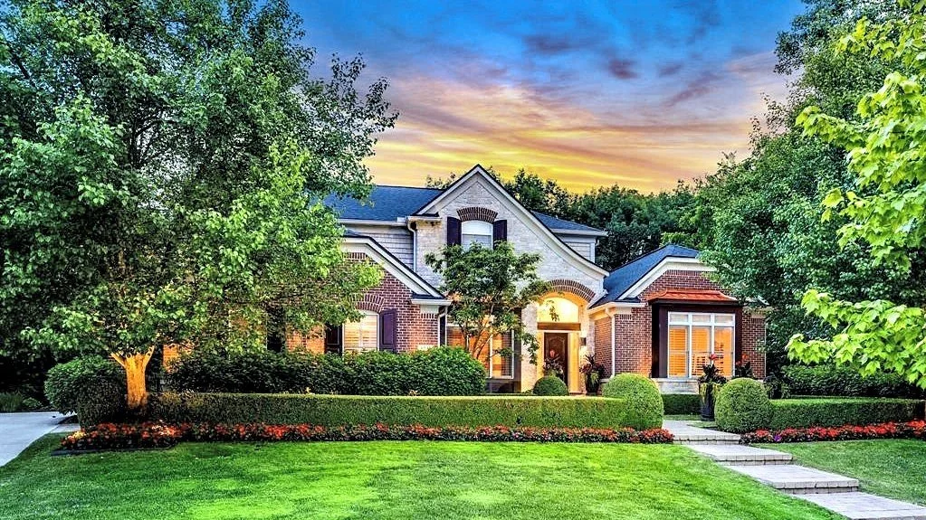 West Bloomfield: Market Statistics: July, 2022