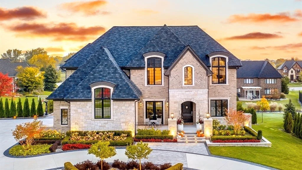 Rochester / Rochester Hills: Market Statistics: July, 2022