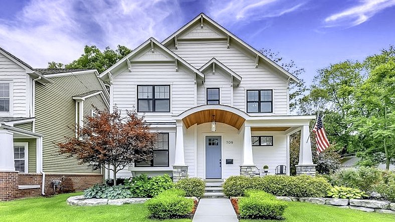 Royal Oak: Market Statistics: August, 2022