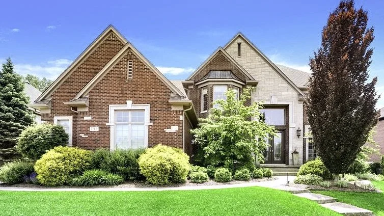Rochester / Rochester Hills: Market Statistics: August, 2022