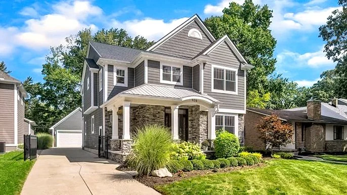 Royal Oak: Market Statistics: September, 2022