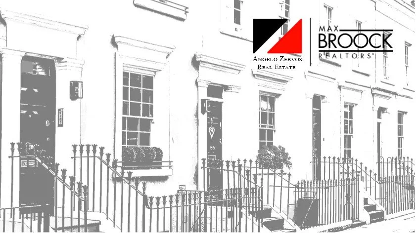 Perspective Matters When Selling Your House Today