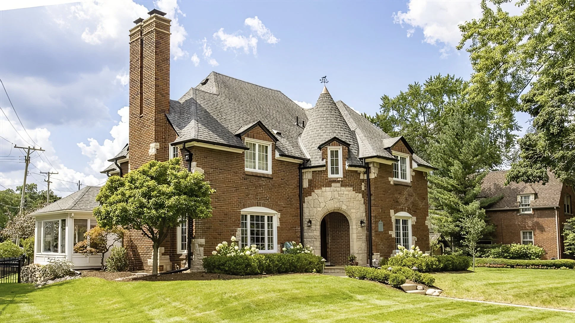 Royal Oak: Market Statistics: October, 2022