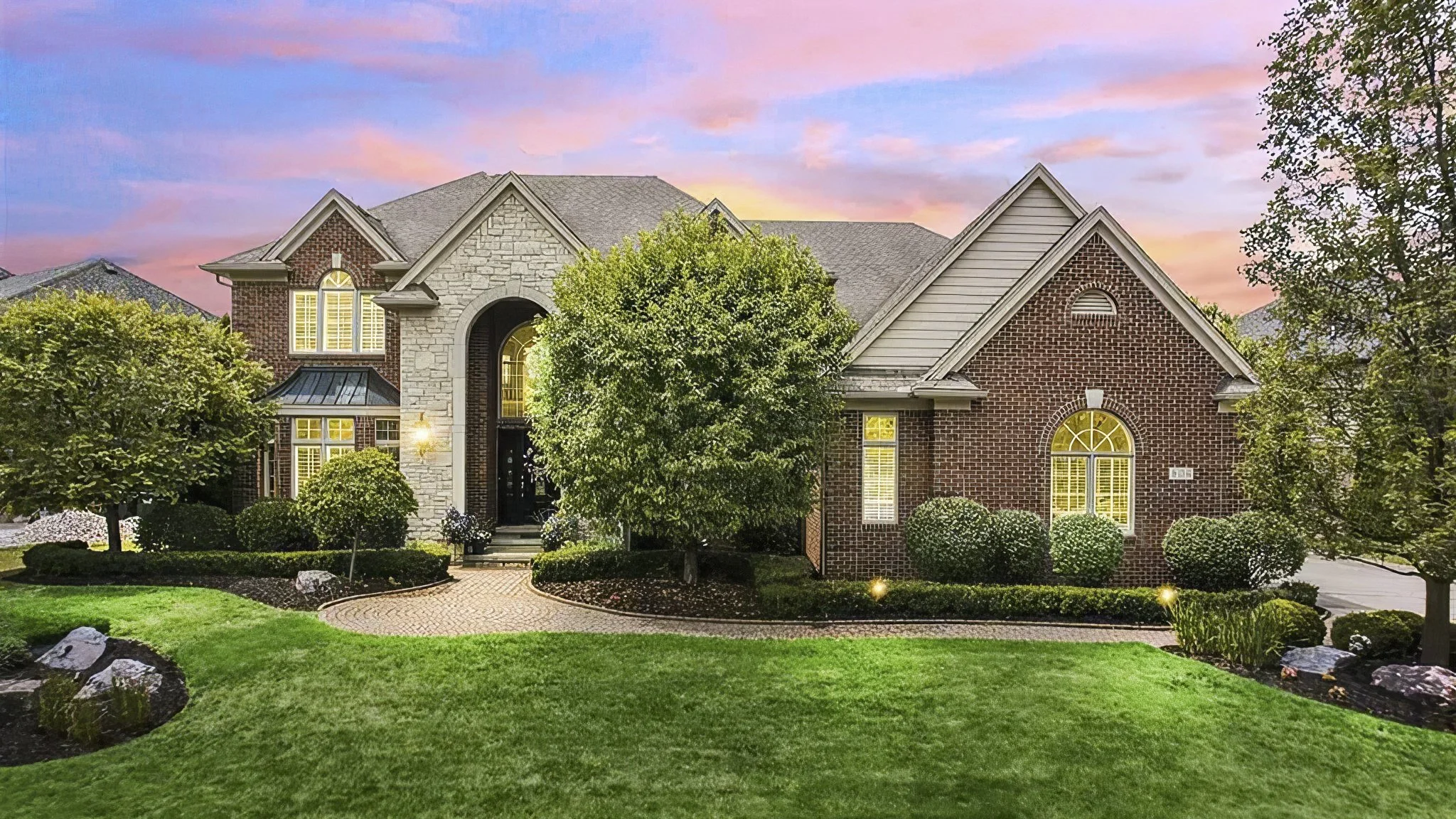 Rochester / Rochester Hills: Market Statistics: October, 2022