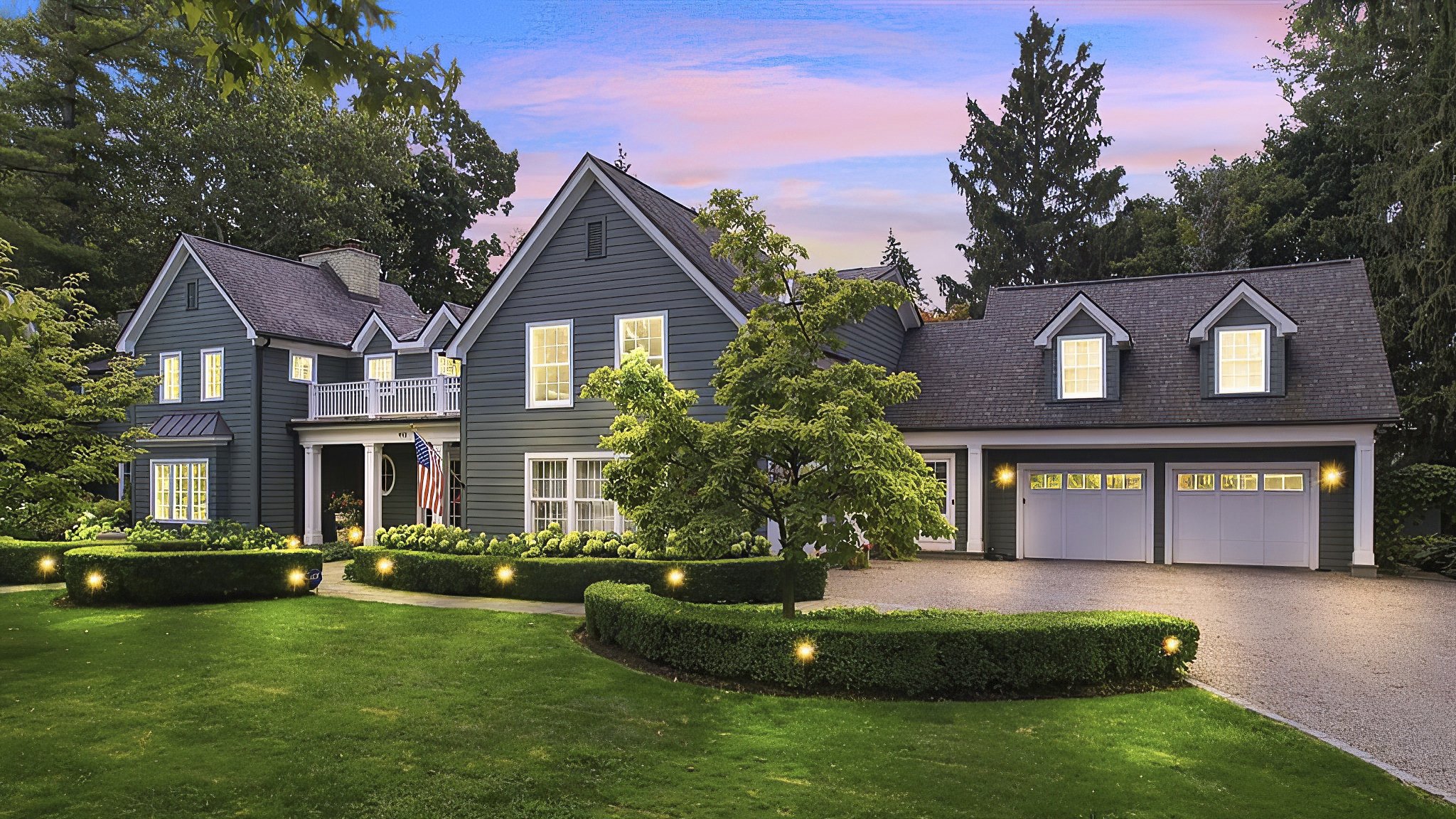 Birmingham: Market Statistics: November, 2022