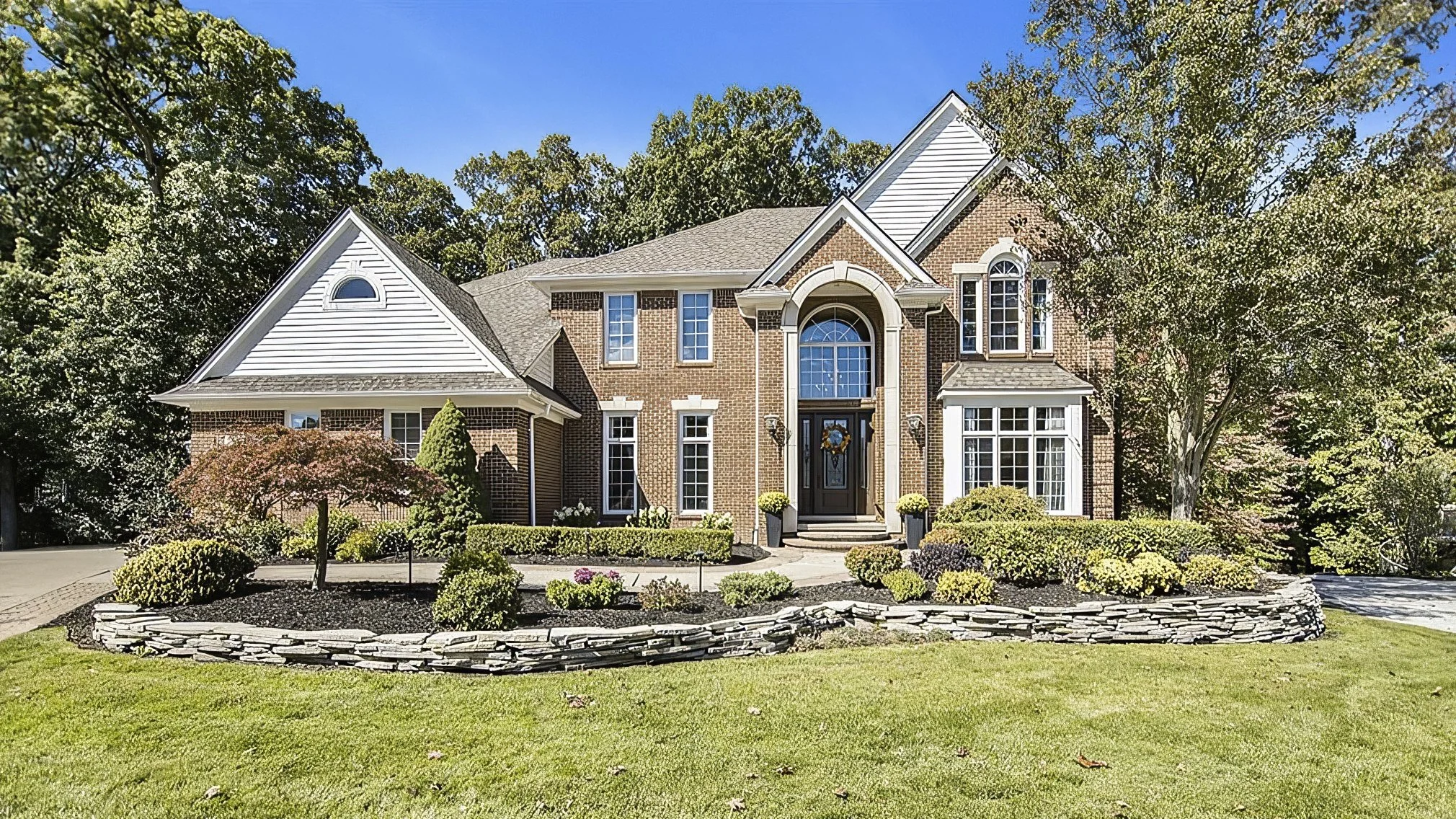 Rochester / Rochester Hills: Market Statistics: November, 2022