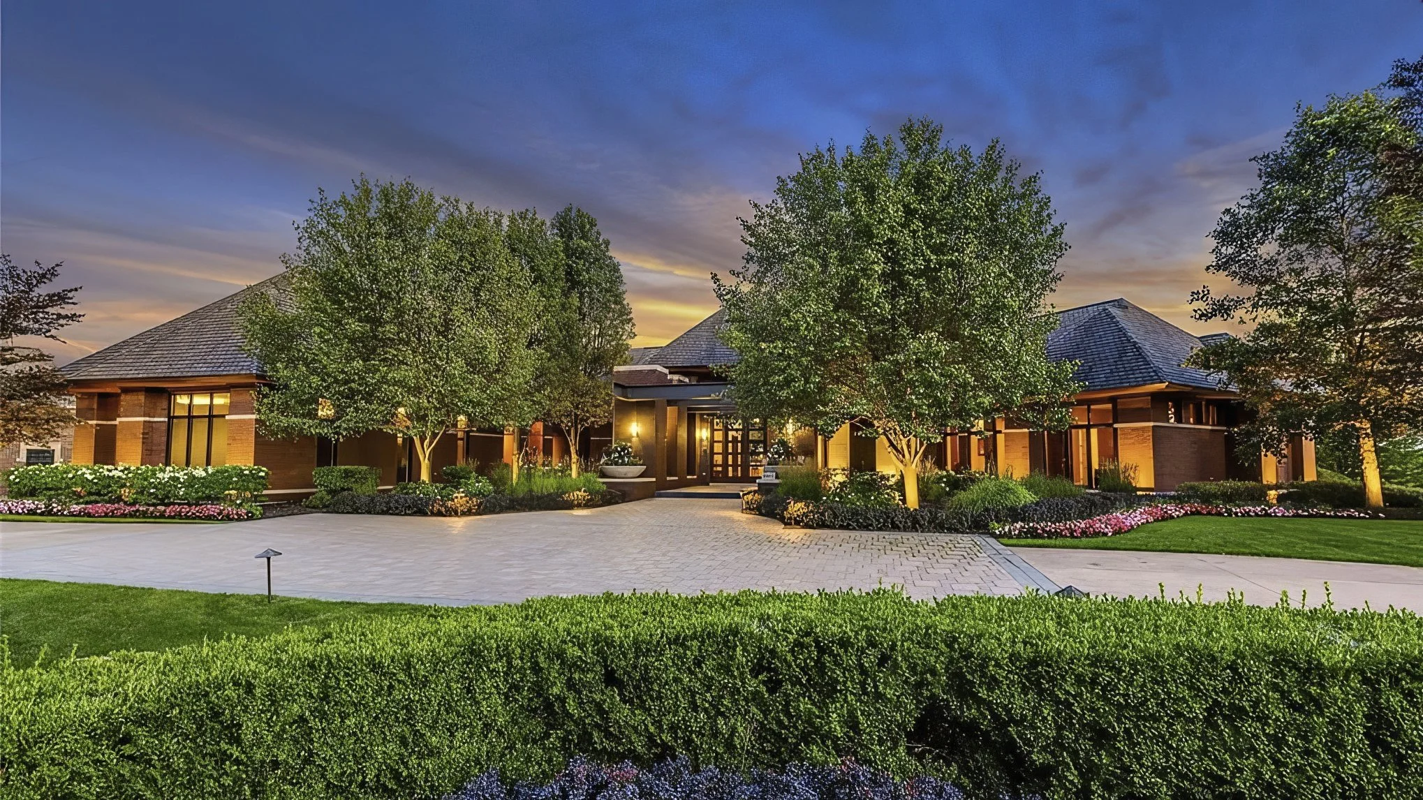 Oakland Township: Market Statistics: November, 2022