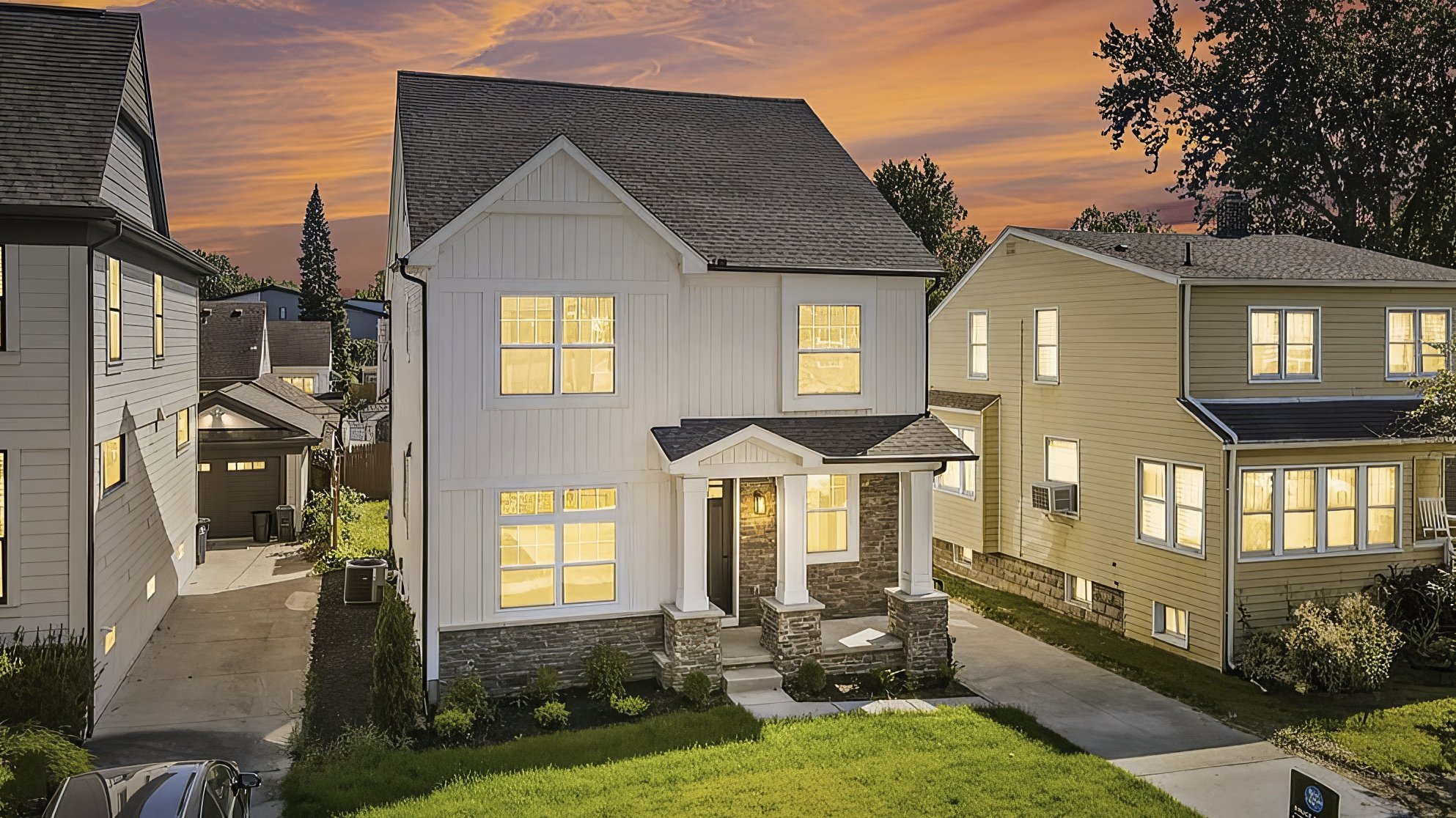 Royal Oak: Market Statistics: December, 2022