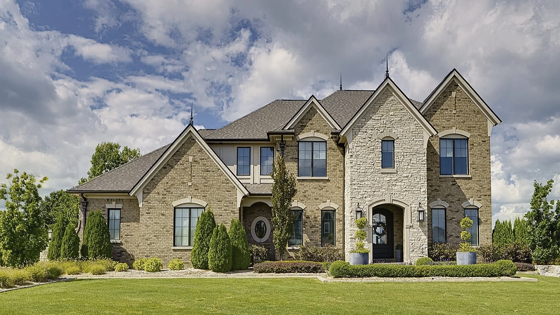 Oakland Township: Market Statistics: December, 2022