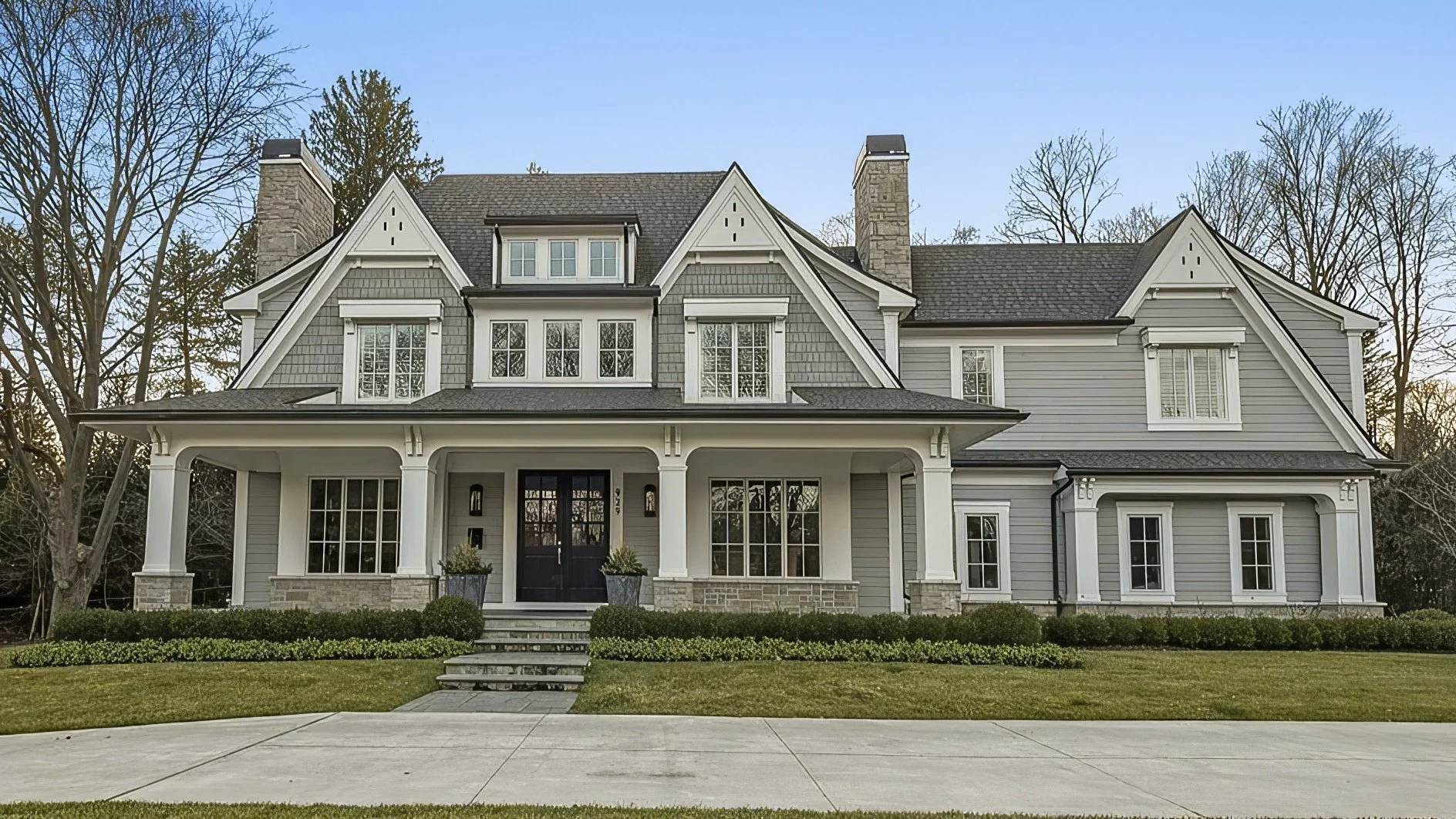 Bloomfield: Market Statistics: January, 2023