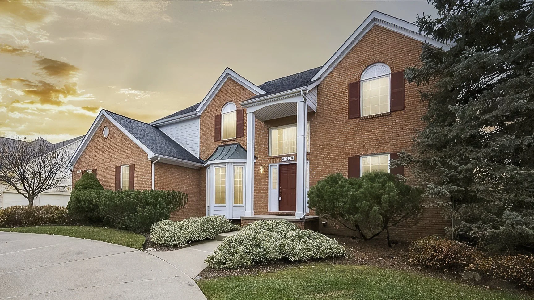 Northville: Market Statistics: January, 2023