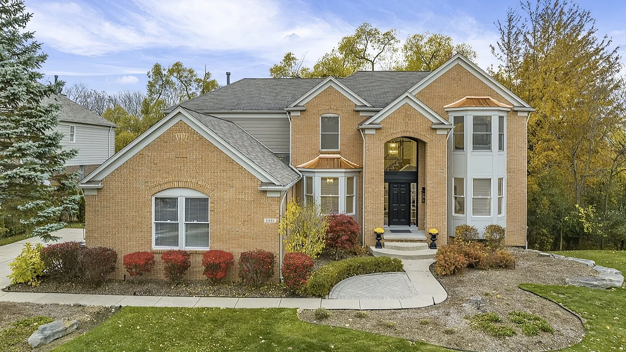 West Bloomfield: Market Statistics: January, 2023