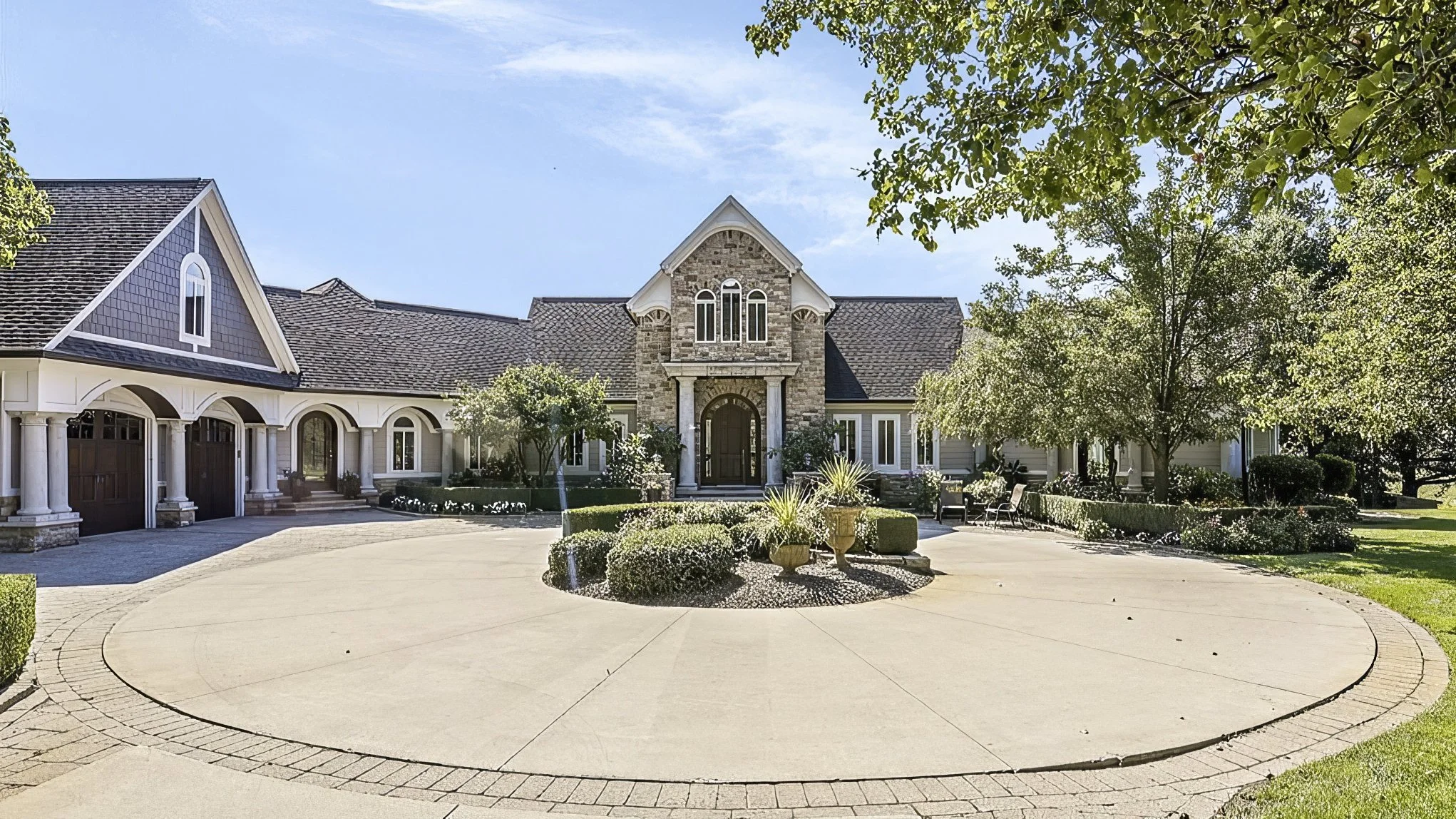 Oakland Township: Market Statistics: January, 2023