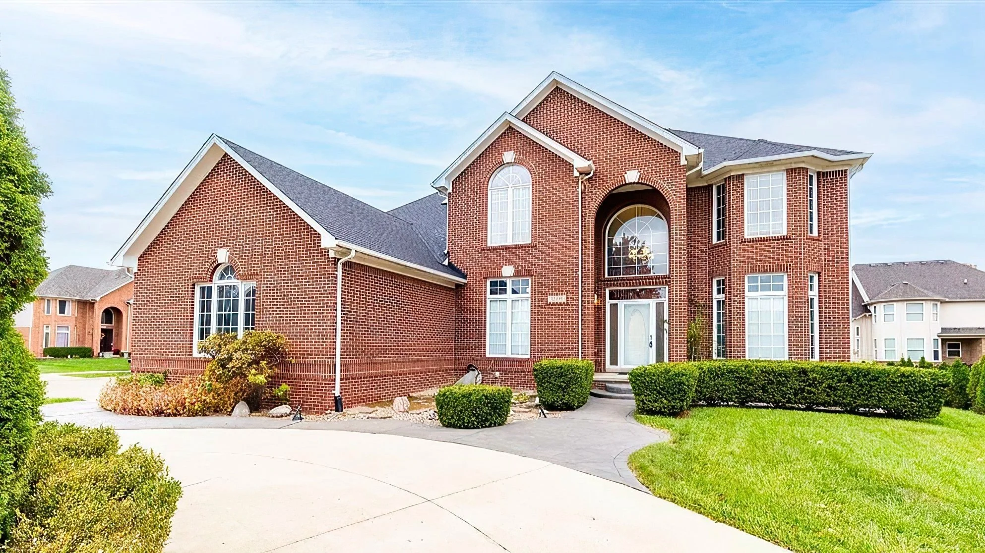 Sterling Heights: Market Statistics: January, 2023