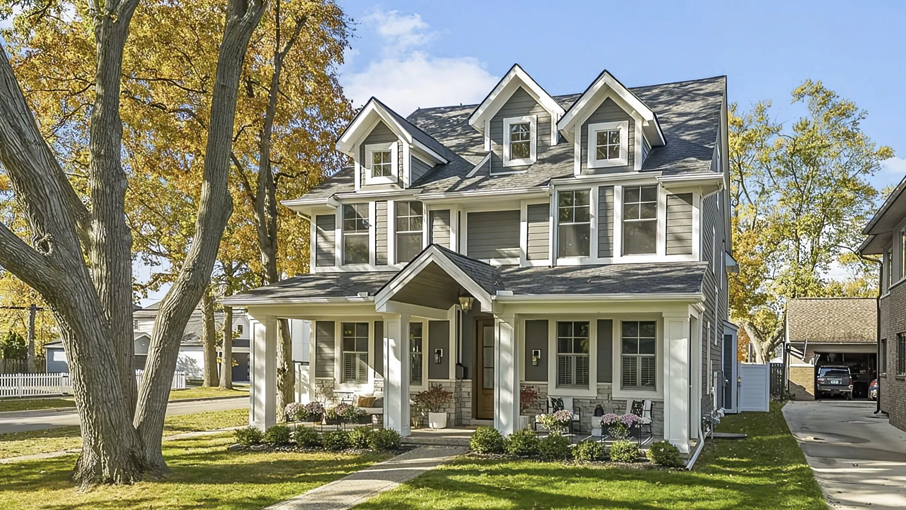 Birmingham: Market Statistics:  February, 2023