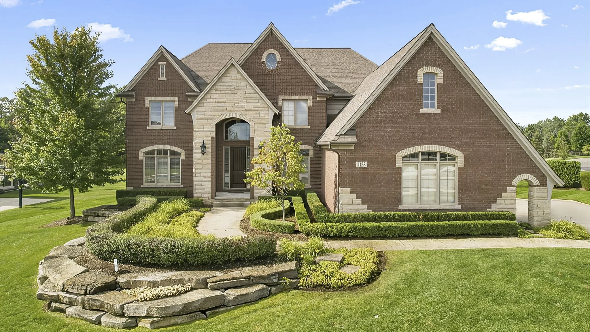 Oakland Township: Market Statistics:  February, 2023