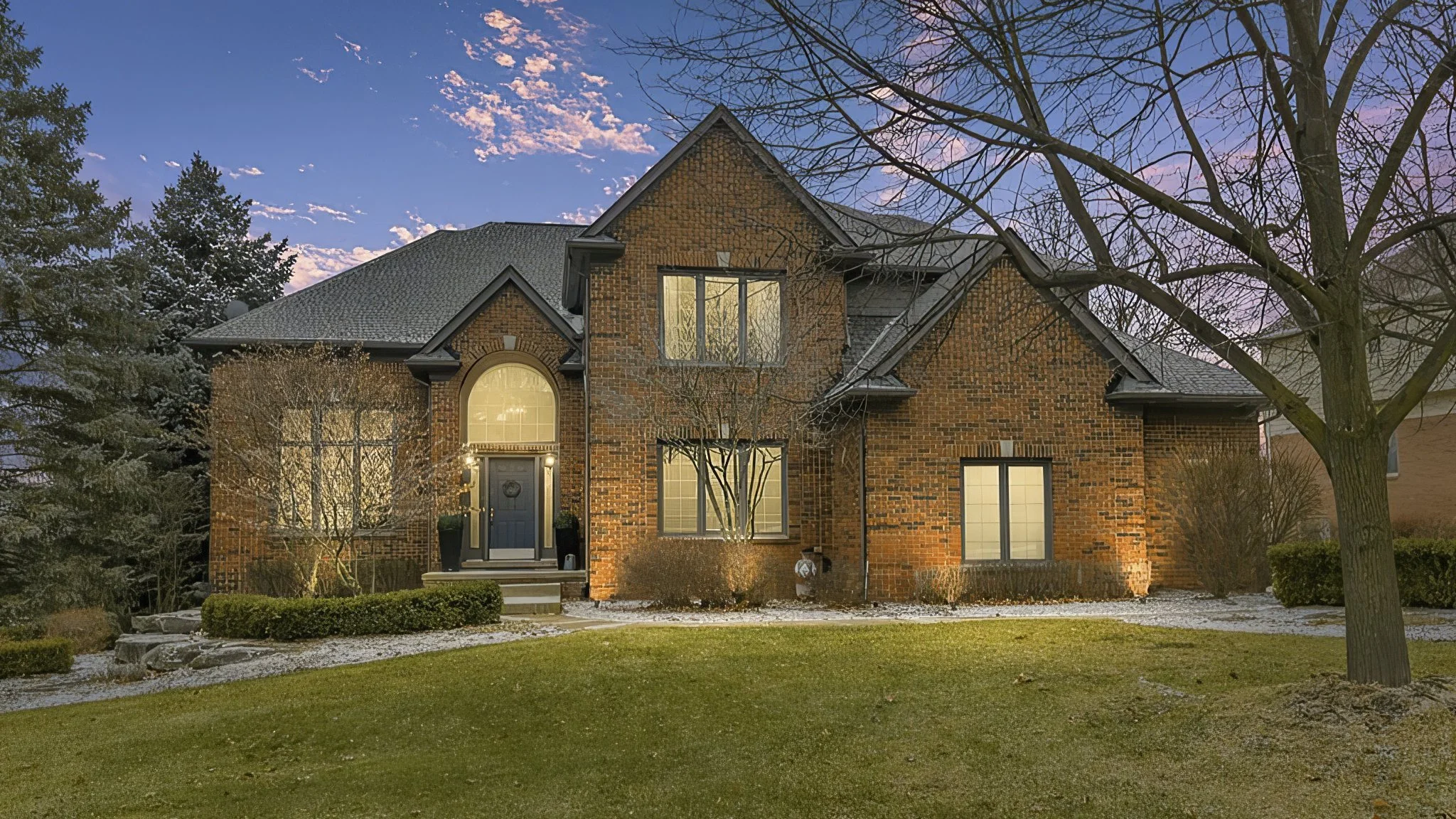 Rochester / Rochester Hills: Market Statistics:  February, 2023